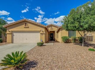 11336 Starkey Ave, Mesa, AZ 85212-7111