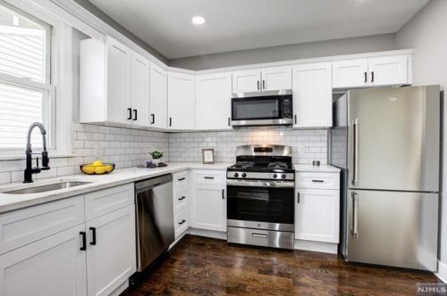 72 Nolton St, Belleville NJ 07109-2237 exterior