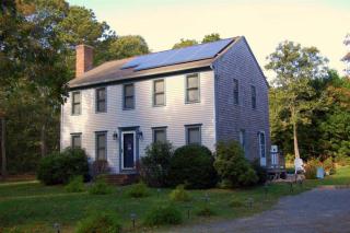 440 Kingsbury Beach Rd, Eastham MA  02642-2430 exterior