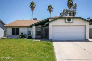 207 Wickieup Ln, Phoenix AZ  85027-4765 exterior