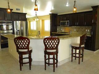 3197 Dusty Moon Ave, Henderson NV  89052-3102 exterior