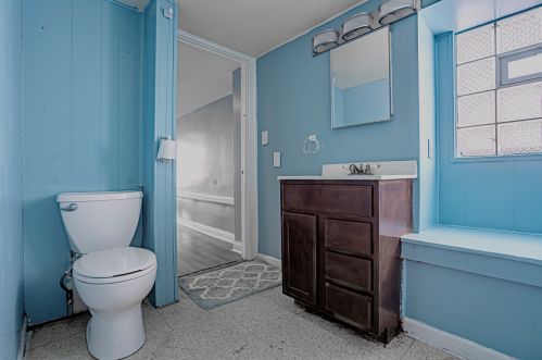 1236 Grv Ave, Forest View IL 60402-1751 exterior