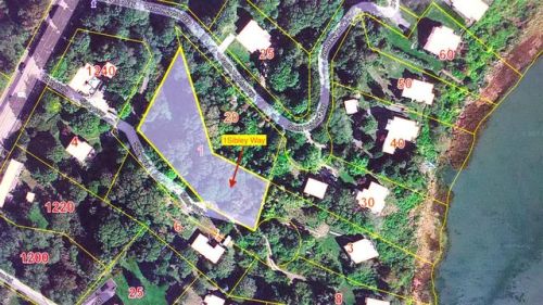 1 Sibley Way, Eastham MA  02642-2566 exterior