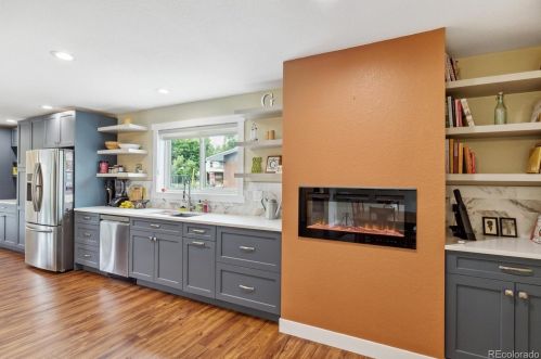 1004 Stanford Pl, Englewood CO 80111-1220 exterior