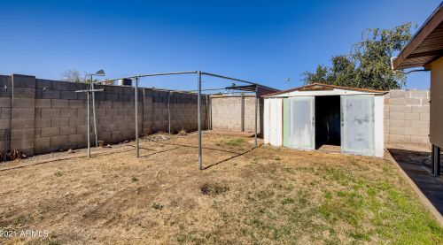 3426 84 Ln, Phoenix AZ 85037-4135 exterior