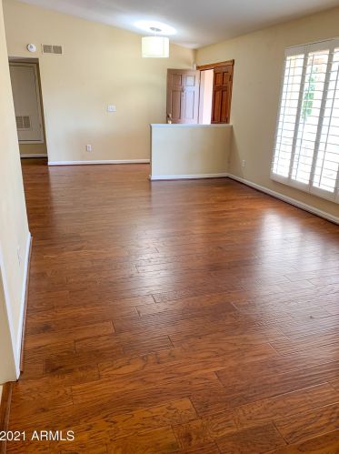 3826 Cholla St, Phoenix AZ  85029-3142 exterior