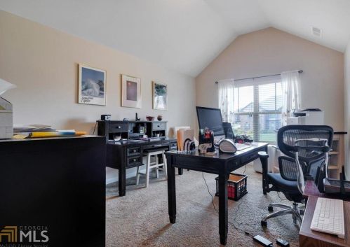 176 Way Point Dr, Stockbridge GA 30281-4050 exterior