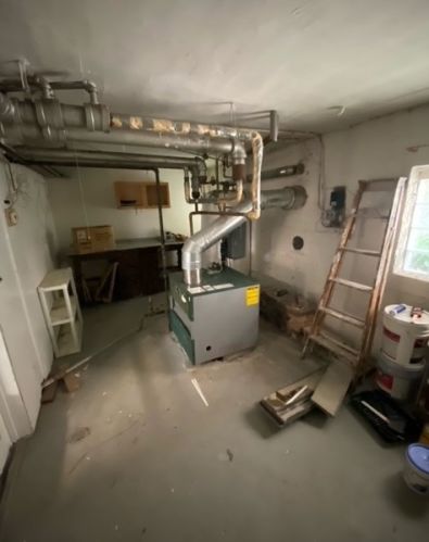 1809 Kenilworth Ave, Forest View IL 60402-1660 exterior