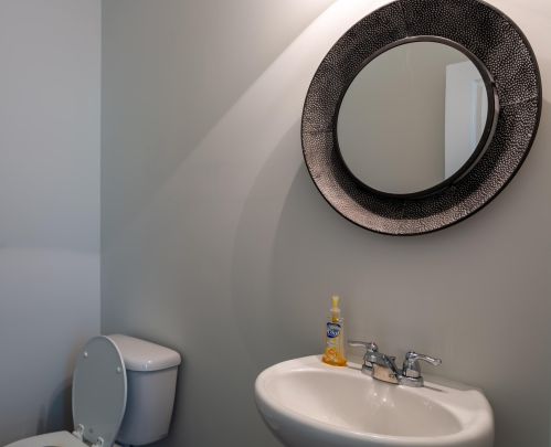 9710 Roseberry St, Ladson SC  29456 exterior