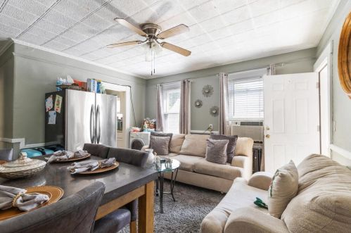 44 Fern St, Lawrence MA 01841-1213 exterior