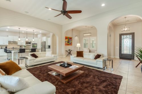 7814 29th Pl, Phoenix AZ  85042-7139 exterior