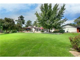 5900 Quincy Ave, Englewood CO  80113-5051 exterior