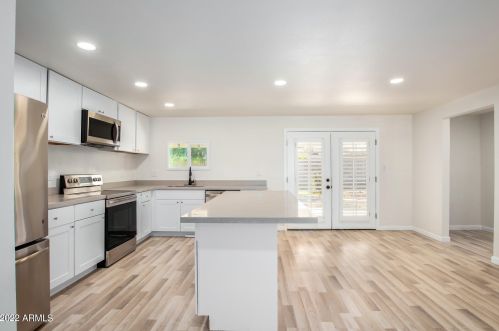 14424 37th Pl, Phoenix AZ  85032-5215 exterior