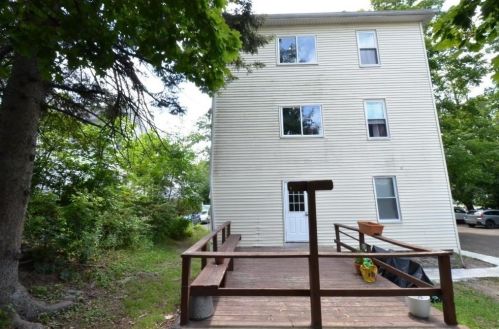 109 Heywood St, Worcester MA 01604-3944 exterior