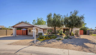 2713 Libby St, Phoenix AZ  85032-1636 exterior