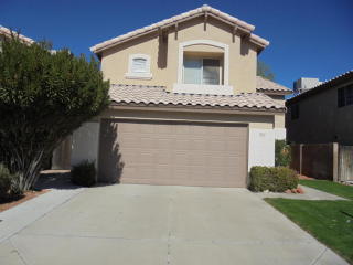 4156 Meadow Dr, Phoenix AZ  85032-2260 exterior