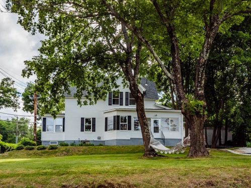 72 Whipple St, Worcester MA  01607-1363 exterior