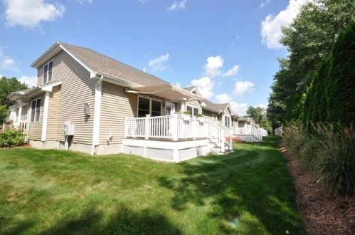 12 John Francis Way, Acton MA 01720 exterior