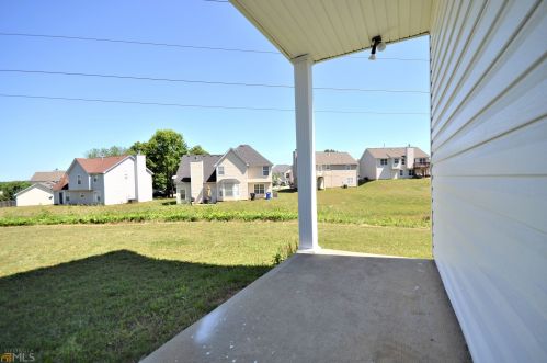 576 Ransom Way, Stockbridge GA 30281-7711 exterior