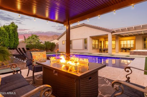 26518 51st Dr, Phoenix AZ  85083-1274 exterior