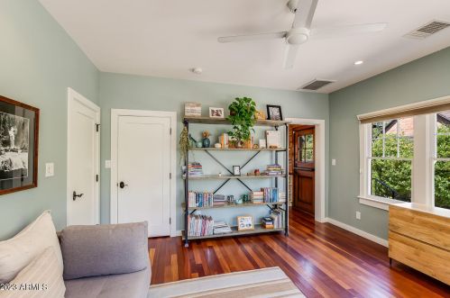 529 Cypress St, Phoenix AZ 85006-1840 exterior