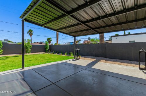 1253 Cambridge Ave, Phoenix AZ  85006-1102 exterior