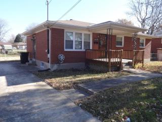 4115 Dienes Way, Louisville, KY 40216-4418