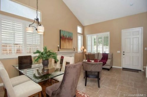 6 Bayfield, Irvine CA 92614-7907 exterior