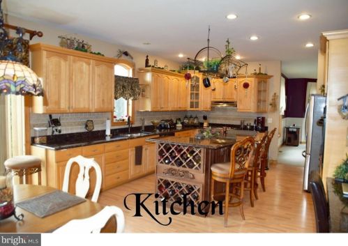 1910 Jacksonville Jobstown Rd, Columbus NJ 08022-9510 exterior