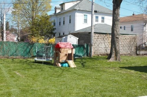 61 Houghton St, Worcester MA 01604-3822 exterior