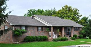 41 Prospect Rd, Fayetteville TN  37334-7600 exterior