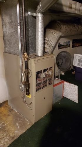 35 Dysart St, Quincy MA 02169-6701 exterior