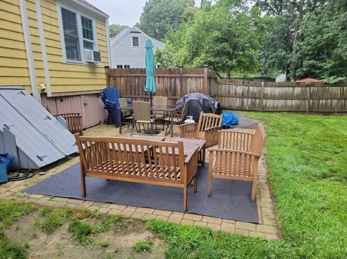 16 Adorn St, Weymouth MA 02188-1202 exterior