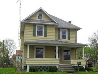 502 Euclid St, Willard, OH 44890-1238