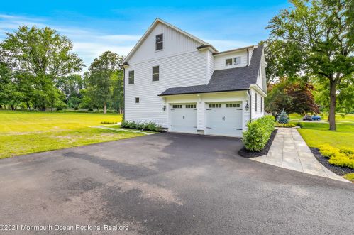 747 Sycamore Ave, Tinton Falls NJ 07724-3237 exterior