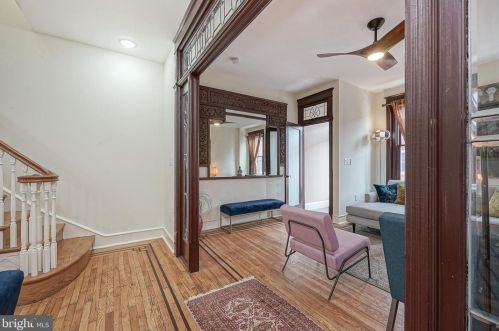 1614 16 St, Philadelphia PA 19121-3202 exterior