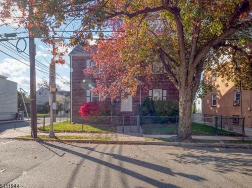 209 William St, Belleville NJ  07109-2422 exterior