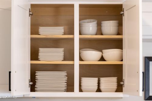 4217 44th St, Phoenix AZ 85032-3445 exterior