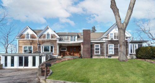 236 Sea St, Weymouth MA  02191-1520 exterior