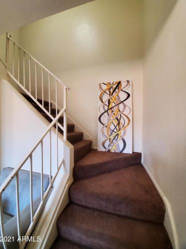 4015 44th St, Phoenix AZ 85032-2801 exterior