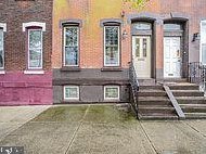 2542 Girard Ave, Philadelphia PA  19130-1324 exterior