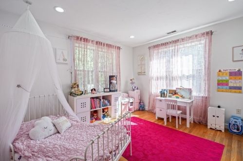 18 Francis St, North Reading MA 01864-3121 exterior