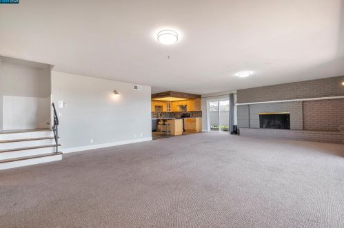 1973 Placer Dr, San Leandro CA  94578-1336 exterior