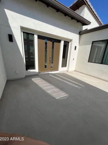 9512 13th Pl, Phoenix AZ  85042-2709 exterior