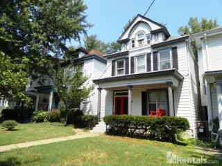 2047 Alta Ave, Louisville KY  40205-1101 exterior