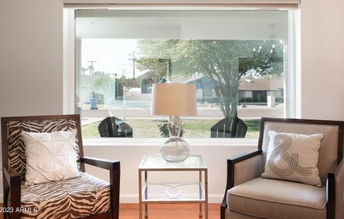 526 Butler Dr, Phoenix AZ 85051-4650 exterior