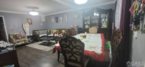 148 Lowell St, Carteret NJ  07008-2916 exterior