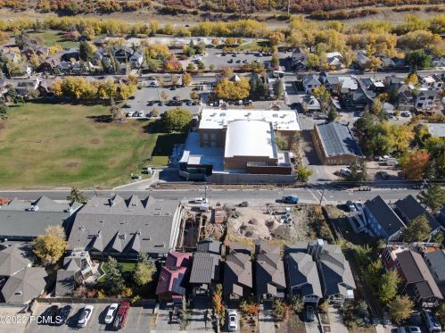 1203 Norfolk Ave, Park City UT 84060 exterior