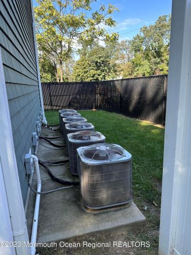 205 Pearl St, Tinton Falls NJ 07701-1511 exterior