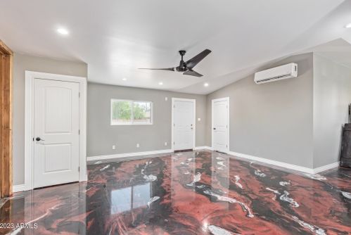 3407 44th Pl, Phoenix AZ  85018-6025 exterior